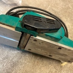 電動かんな 鉋 マキタ 