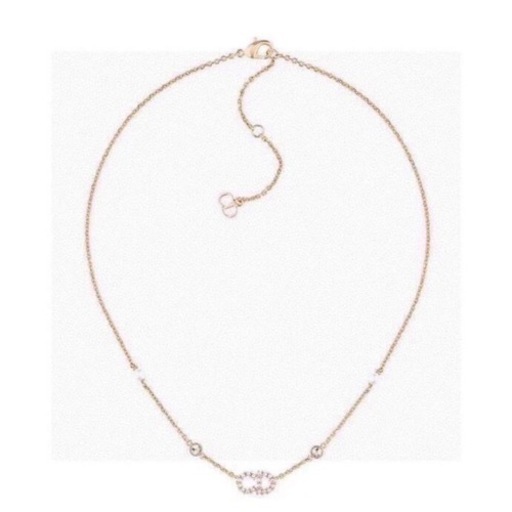 Dior CD clair d lune ブレスレット