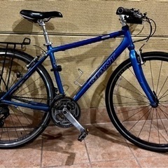 クロスバイクの王道 ESCAPE R3【GIANT】 | 名古屋で自転車をお