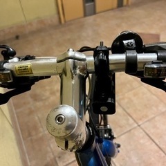 cyclingさん専用【直接引取】GAIANT クロスバイク R3