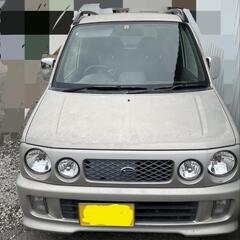 ダイハツ ムーヴ（値下げ可能！）車検8ヶ月以上有ります