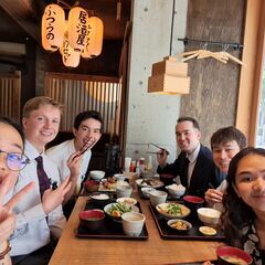おいしいお店を紹介してください