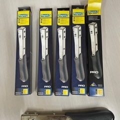ハンマータッカー　R19
