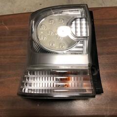 ☆タントカスタム L385S 左LEDテールレンズ☆