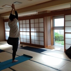 フーテンノヨガ🔺狭山、入曽、入間藤沢で対面クラス開催していますの画像