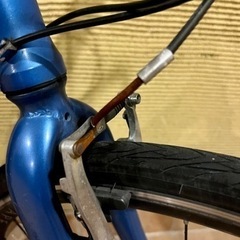 cyclingさん専用【直接引取】GAIANT クロスバイク R3