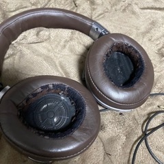 SONY ハイレゾ対応ヘッドホン MDR-1ABT の画像