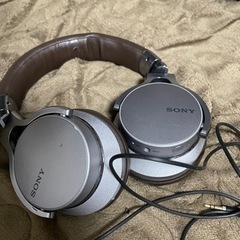 SONY ハイレゾ対応ヘッドホン MDR-1ABT 
