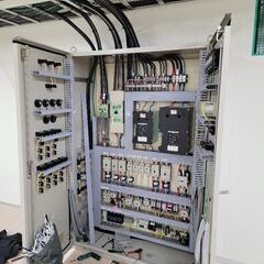 電気工事士募集中の画像