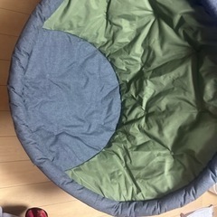 ムーンチェアの画像