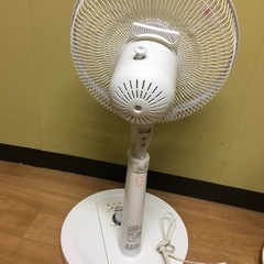 扇風機2018年製Bの画像