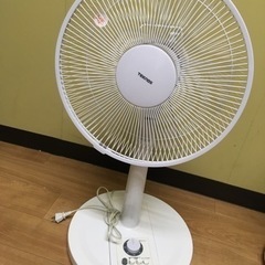 扇風機2018年製B