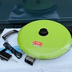 訳あり 持ち手破損品 TIGER タイガー ホットプレート じゅ...