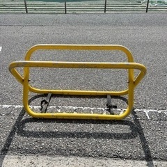 レーシングスタンド ジェットスキー