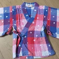 🍀浴衣９０㌢🍀の画像