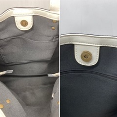 100円❣️■未使用■ショルダーバッグ■ブラック■フリンジ付き■の画像