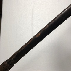日本軍刀　の画像