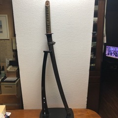 日本軍刀　