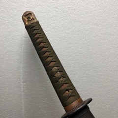 日本軍刀　の画像
