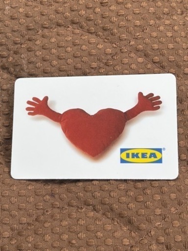 IKEA カード