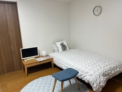 事業譲渡【民泊施設】300万