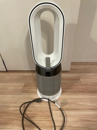 ダイソン Dyson Pure Hot + Cool　 空気清浄ファンヒーター　 HP04 2018年製