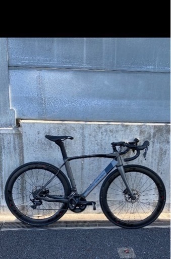 eddy merckxem525  エディメルクス　ロードバイク　自転車