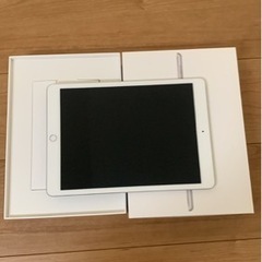 【受け渡し予定者決まりました】iPad 128GB 第8世代  ...