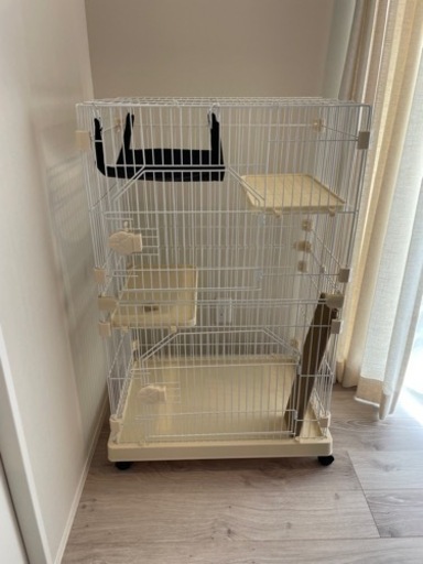 猫セット　ペット用品