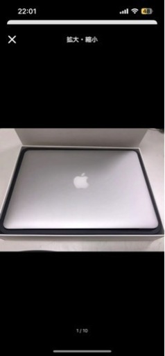 Macbook pro マックブックプロ Pro 13㌅ Apple mac製品