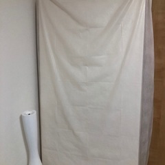 【譲ります】大きな鏡と加湿器、無料でお譲りします！