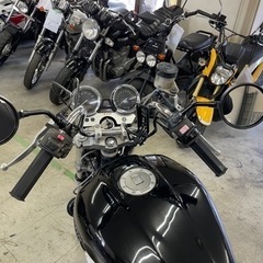 XJR400R ☆機関良好　☆外装綺麗　☆セル1発