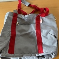 新品　エコバッグ