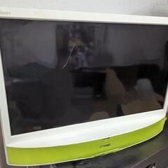 シャープ
スマホライフ AQUOS LC-24MX1