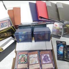 遊戯王 引退品！