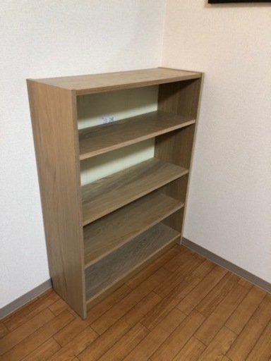 IKEA 本棚 Billy 美品