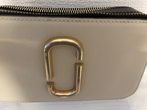 MARC JACOBS ショルダーバッグ