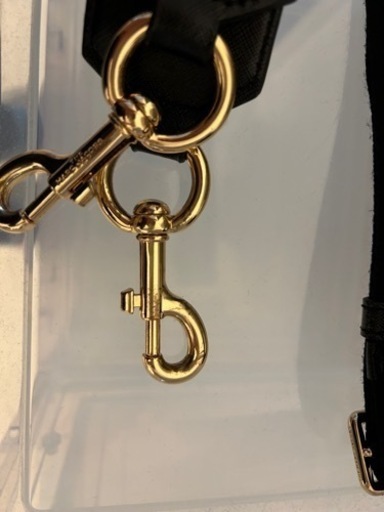 MARC JACOBS ショルダーバッグ