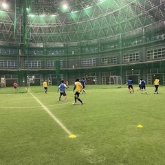 【フットサル111】6/11（日）19時セルラー那覇