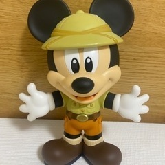【決まりました】【ディズニーランド】ジャングルカーニバル景品の画像