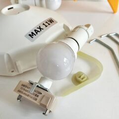 【IKEA】太陽の形をした照明器具SMILA SOL廃番　美品　希少の画像
