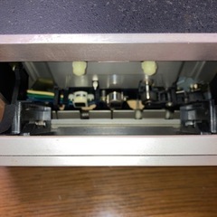 お話し中　パイオニアCT-405 再生できました。の画像