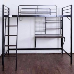 ニトリロフトベッドアルルN