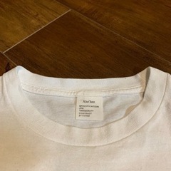 Ahe'hee   Tシャツ　Mサイズの画像