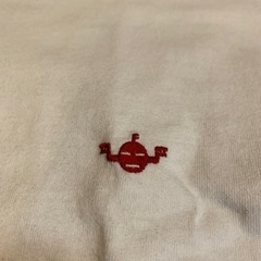 Ahe'hee   Tシャツ　Mサイズの画像