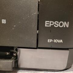 【EPSON】EP-10VA 中古品【複合機】