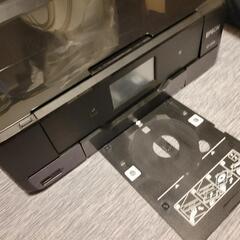 【EPSON】EP-10VA 中古品【複合機】の画像