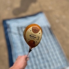 mizuno ミズノ finalist ゴルフセットの画像