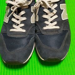 New Balanceニューバランス CM996BN