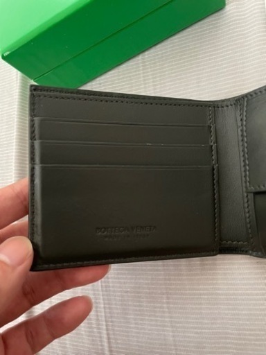 ボッテガ　財布